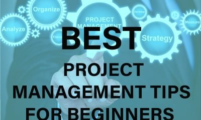 "Discover top project management tips for beginners to boost productivity, improve organization, and lead successful projects. Learn more now!"