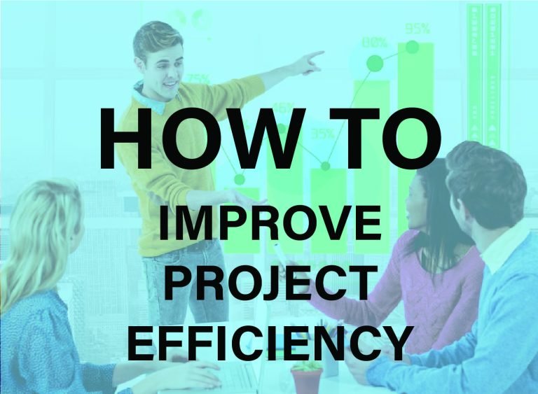 Boost Project Efficiency with Expert Tips